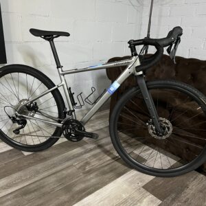 CANNONDALE TOPSTONE 2 S