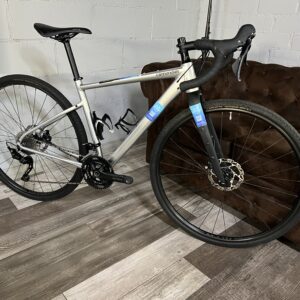 CANNONDALE TOPSTONE 2 PLATA