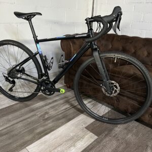CANNONDALE TOPSTONE 2