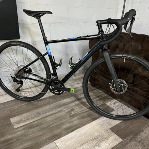 CANNONDALE TOPSTONE 2 AZUL