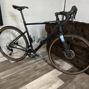 CANNONDALE TOPSTONE 2 AZUL L