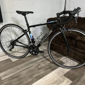 CANNONDALE OPTIMO 3 48