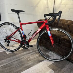 CANNONDALE OPTIMO 1 51 02