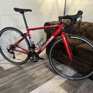 CANNONDALE OPTIMO 1 51 01