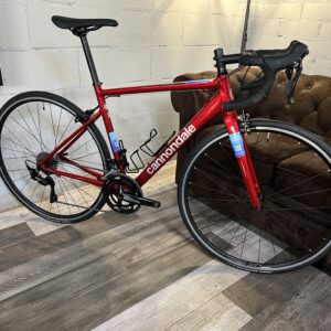 CANNONDALE OPTIMO 1 54 04
