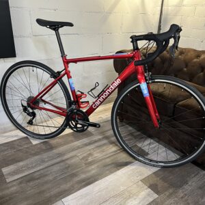 CANNONDALE OPTIMO 1 54 01
