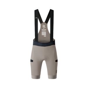 CULOTTE GOBIK CORTO GRIT 3.0 2026 MARRÓN