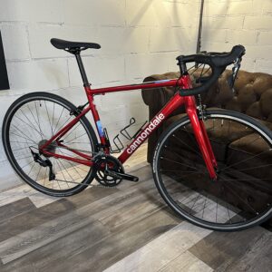CANNONDALE OPTIMO 1 54 02