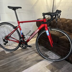 CANNONDALE OPTIMO 1 54 03