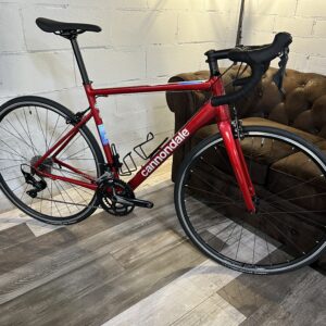 CANNONDALE OPTIMO 1 56 02