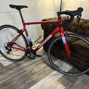 CANNONDALE OPTIMO 1 56 03