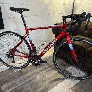 CANNONDALE OPTIMO 1 56 01