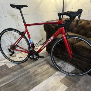 CANNONDALE OPTIMO 1 58 02