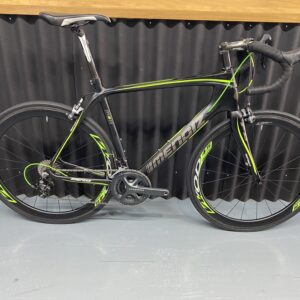 MENDIZ INFINITI CARBON