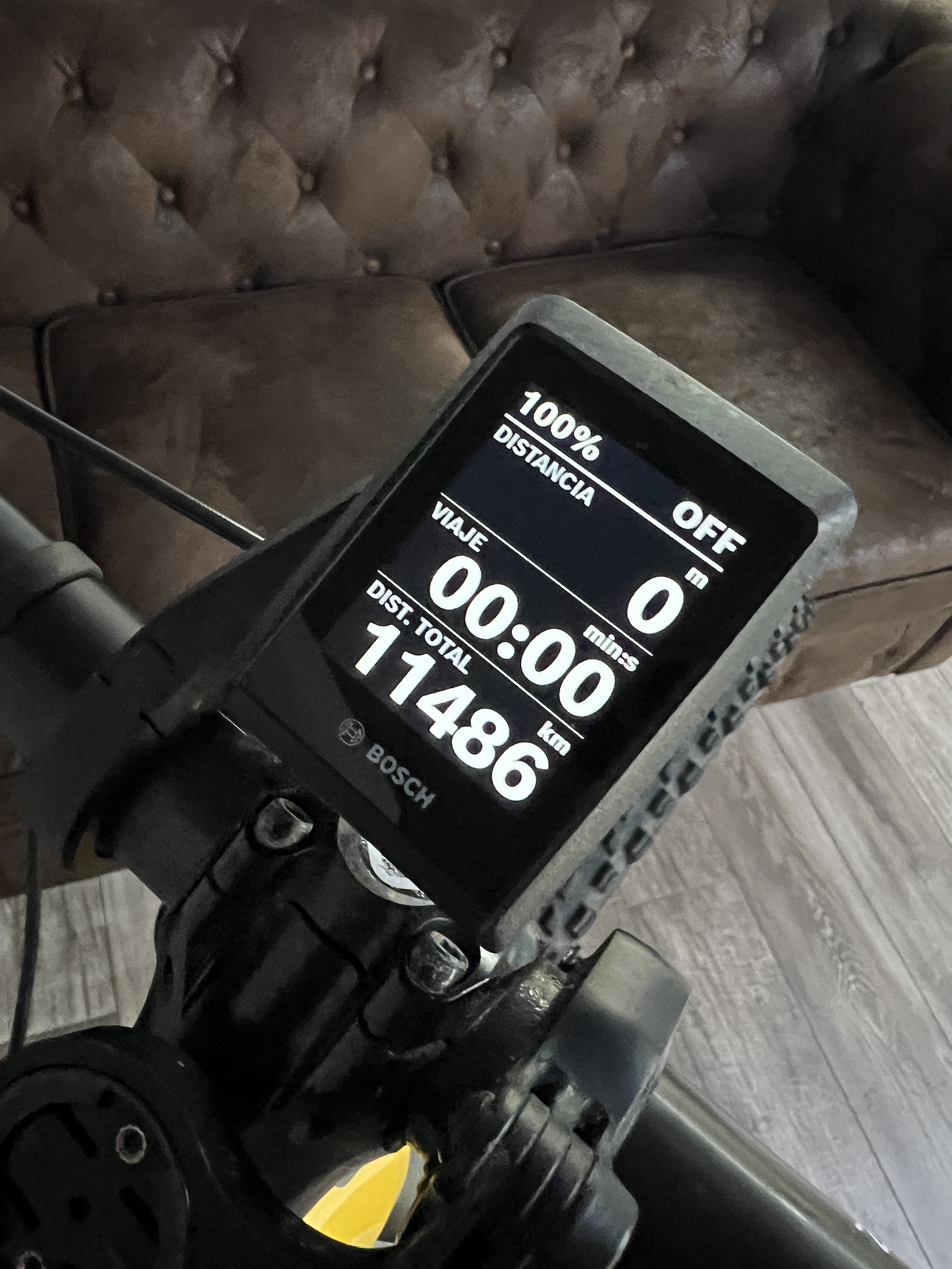 MONDRAKER LEVEL RR 11500KM - Imagen 2