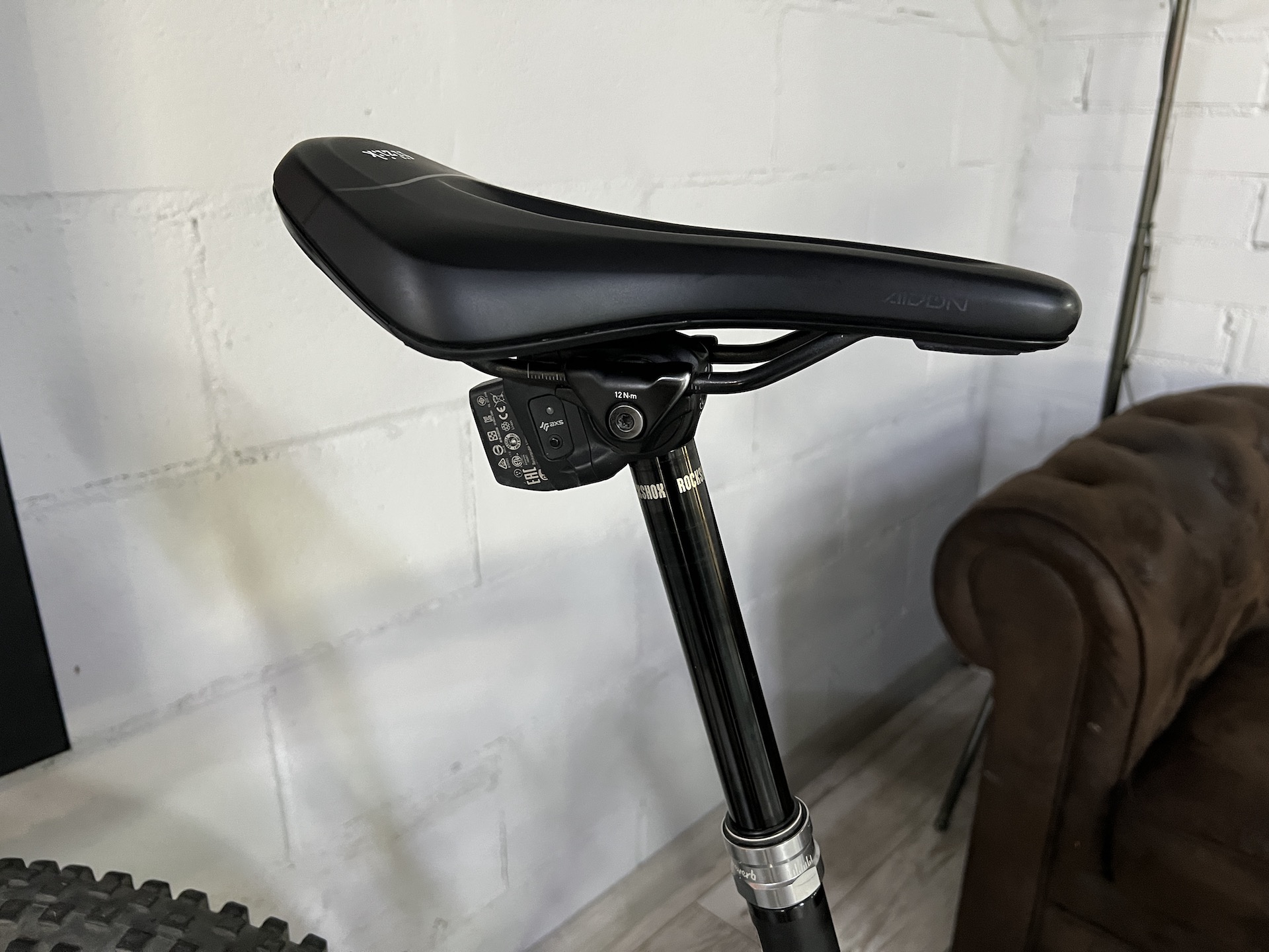 MONDRAKER LEVEL RR 11500KM - Imagen 3