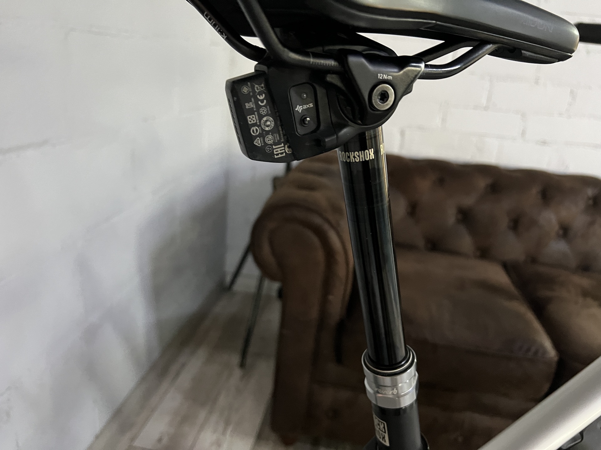 MONDRAKER LEVEL RR 11500KM - Imagen 4