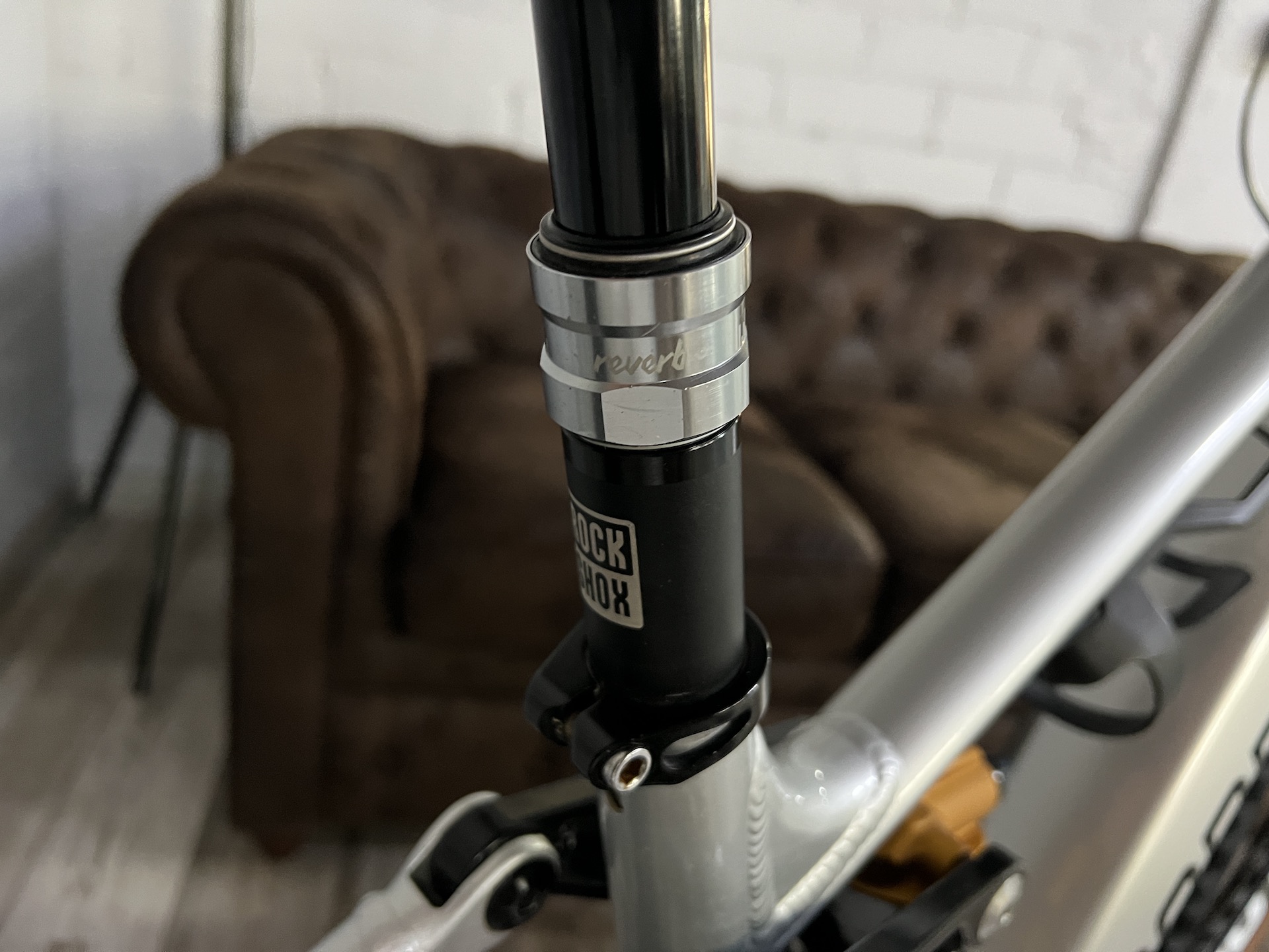 MONDRAKER LEVEL RR 11500KM - Imagen 5
