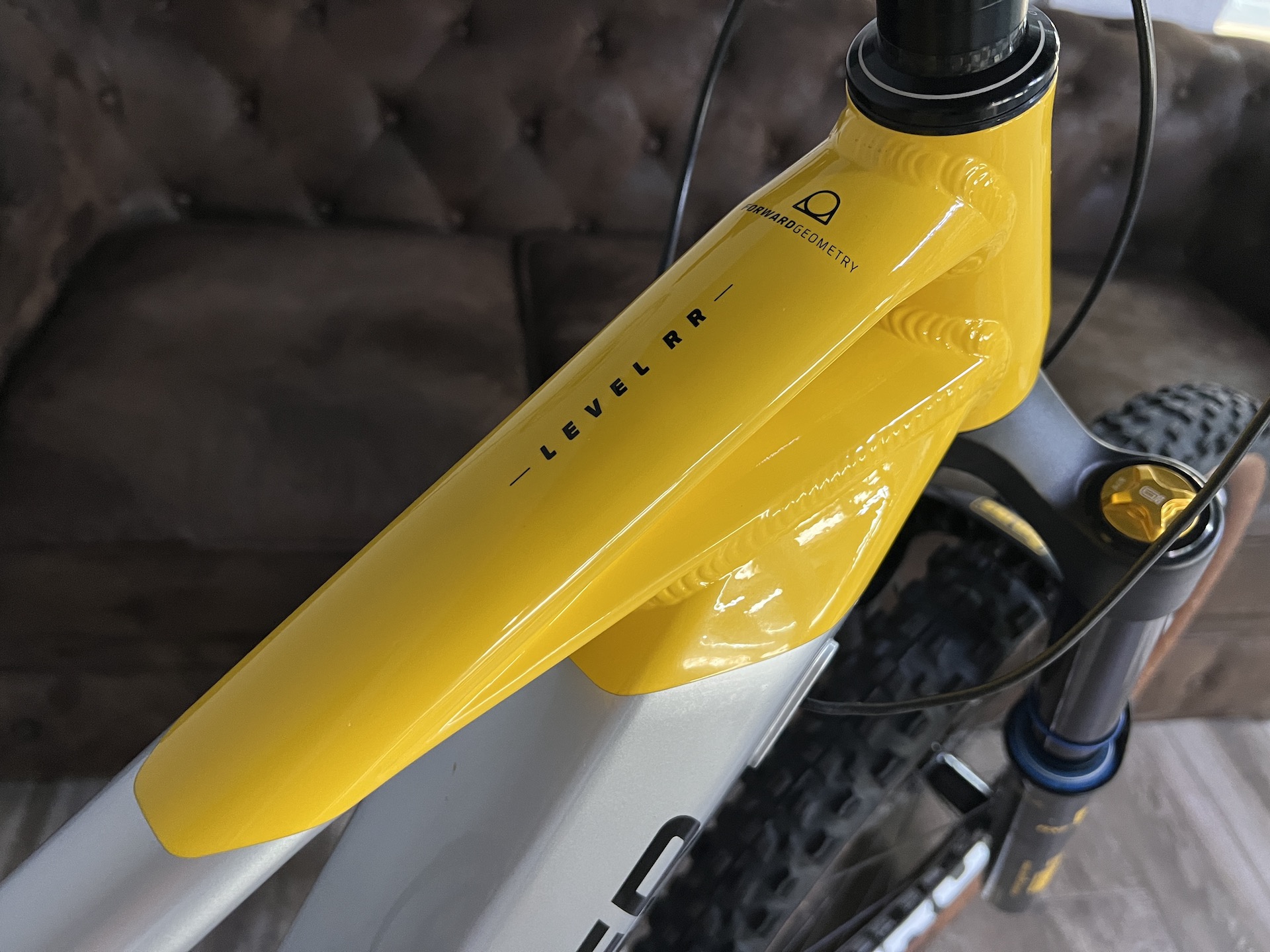 MONDRAKER LEVEL RR 11500KM - Imagen 6