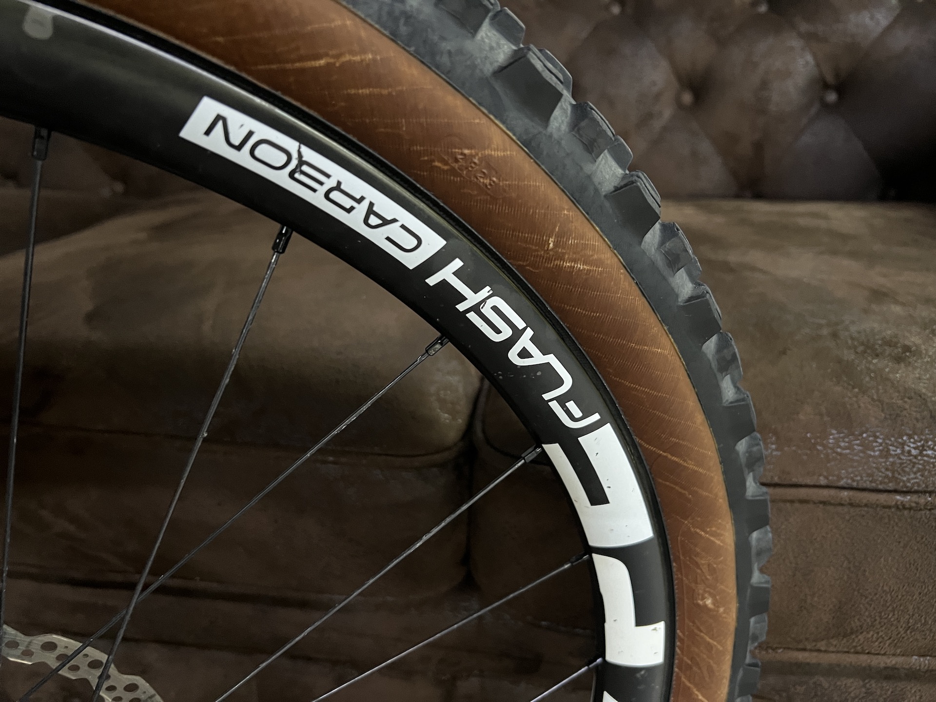MONDRAKER LEVEL RR 11500KM - Imagen 16