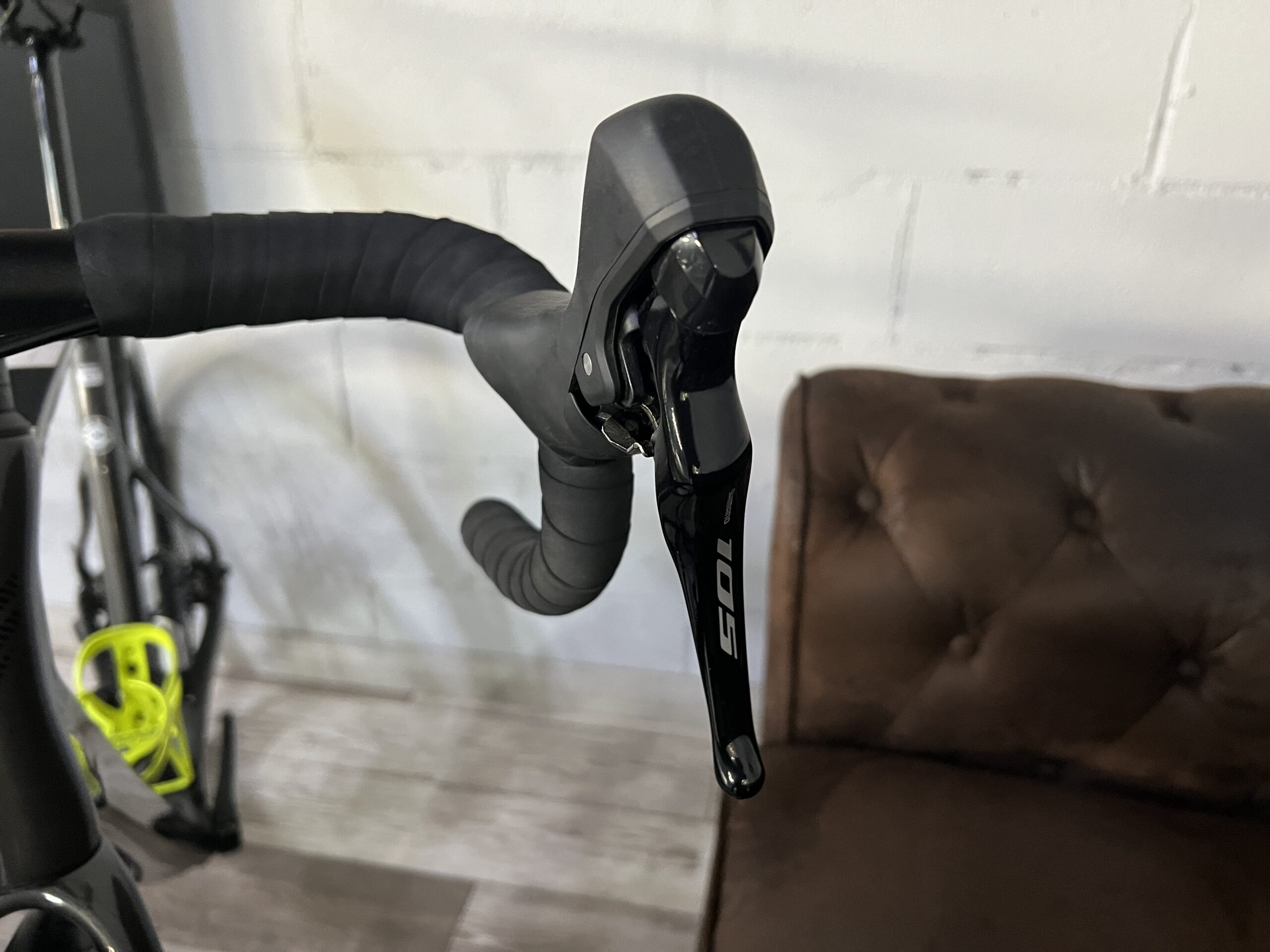 BERRIA BELADOR CARBON 105 G5702 - Imagen 8