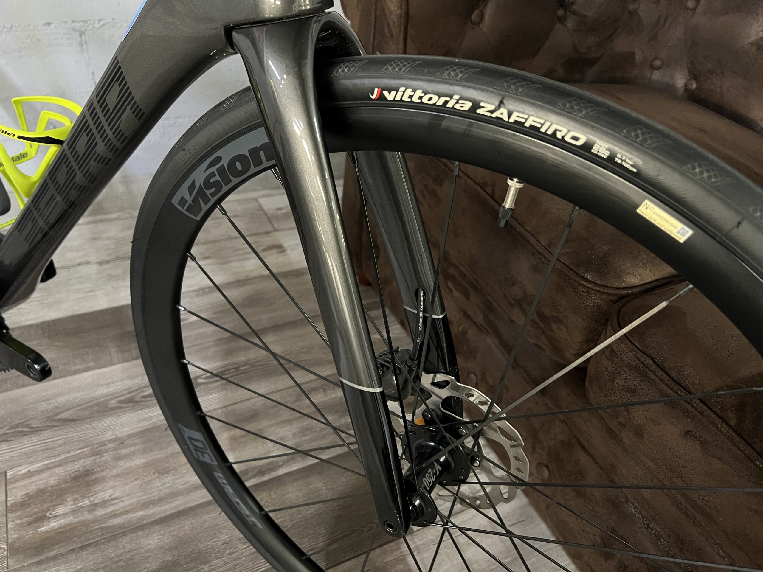 BERRIA BELADOR CARBON 105 G5702 - Imagen 10