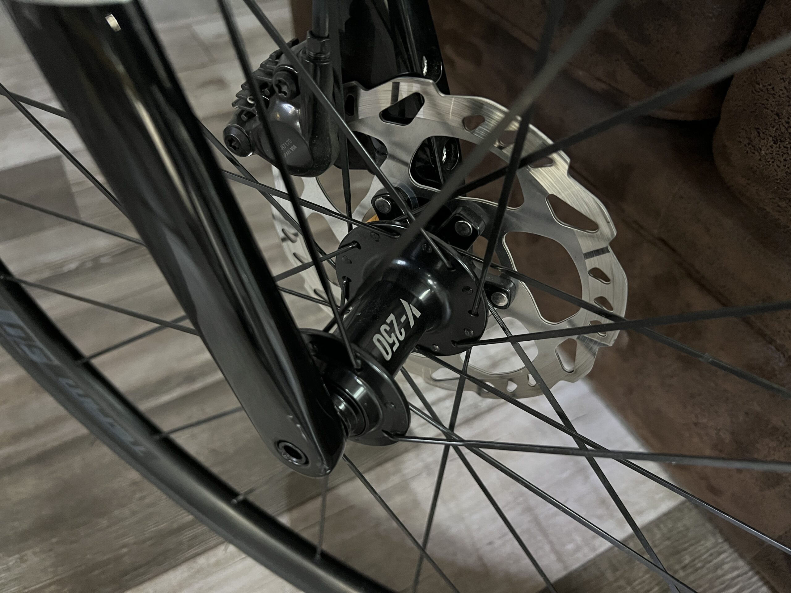 BERRIA BELADOR CARBON 105 G5702 - Imagen 11