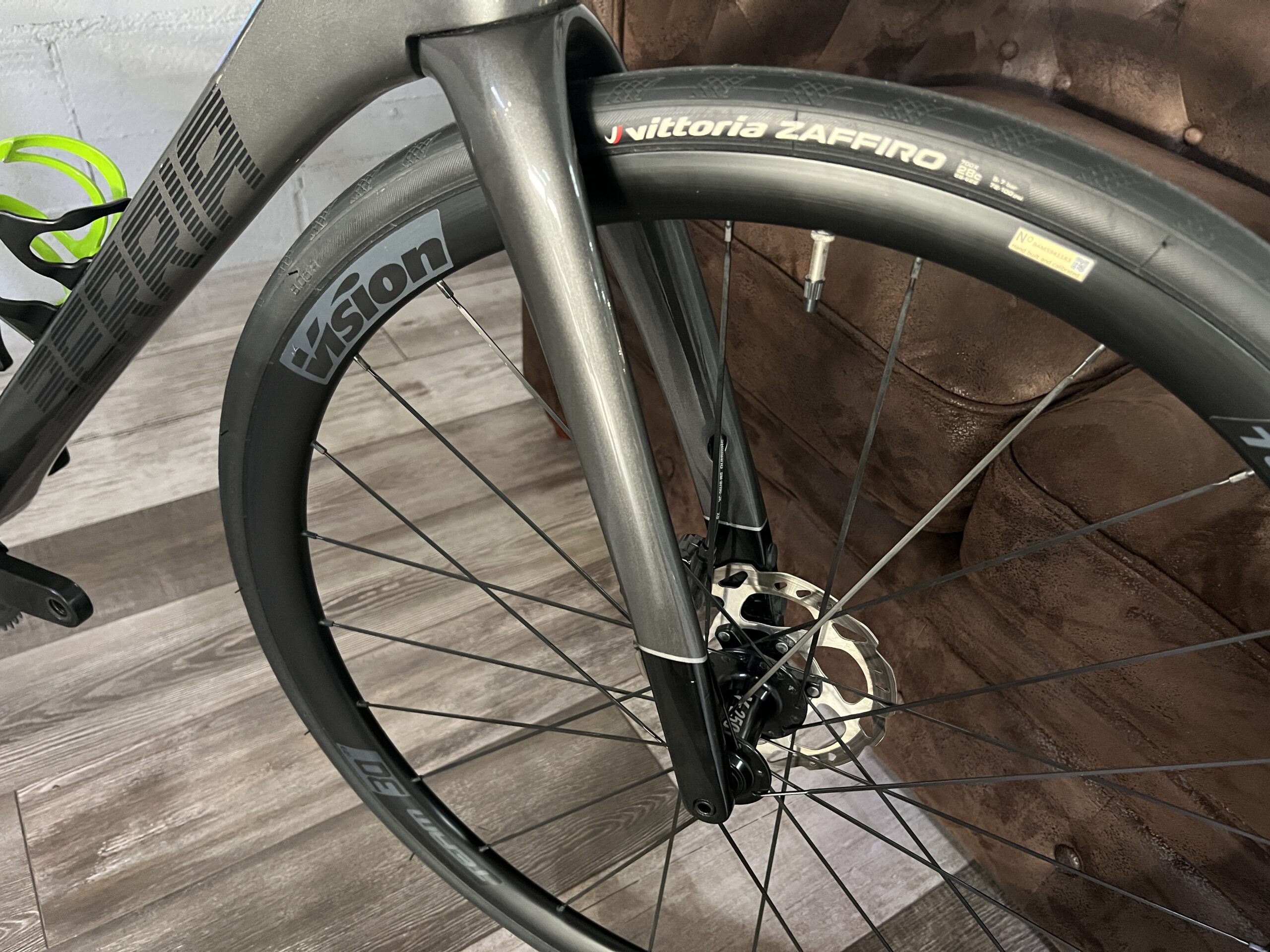BERRIA BELADOR CARBON 105 G5703 - Imagen 17