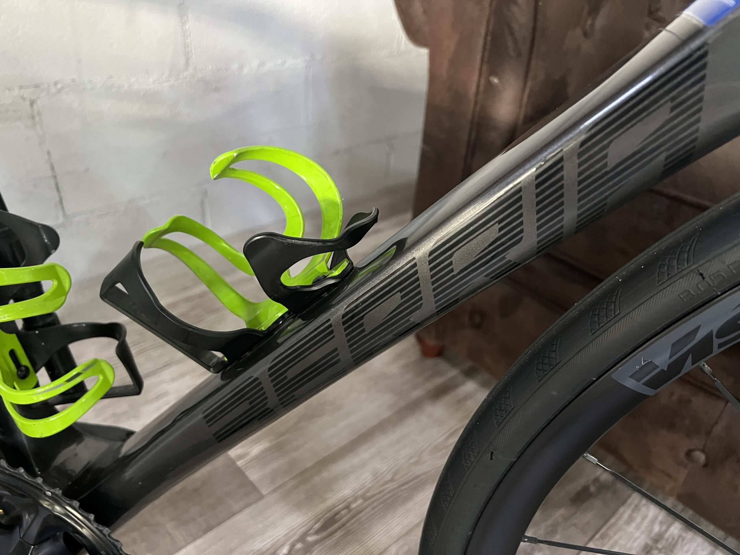 BERRIA BELADOR CARBON 105 G5703 - Imagen 7
