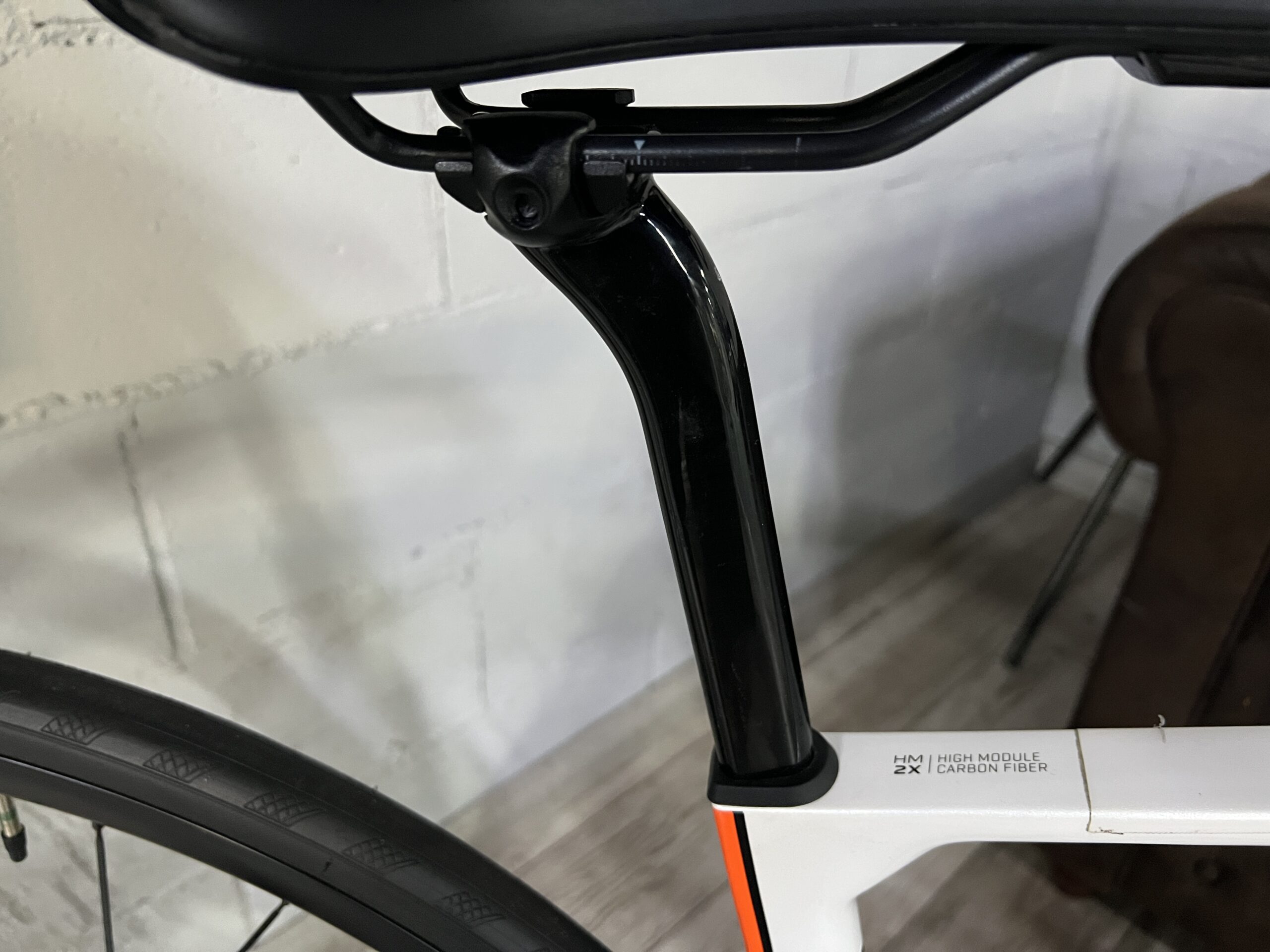 BERRIA BELADOR CARBON 105 G5101 - Imagen 4