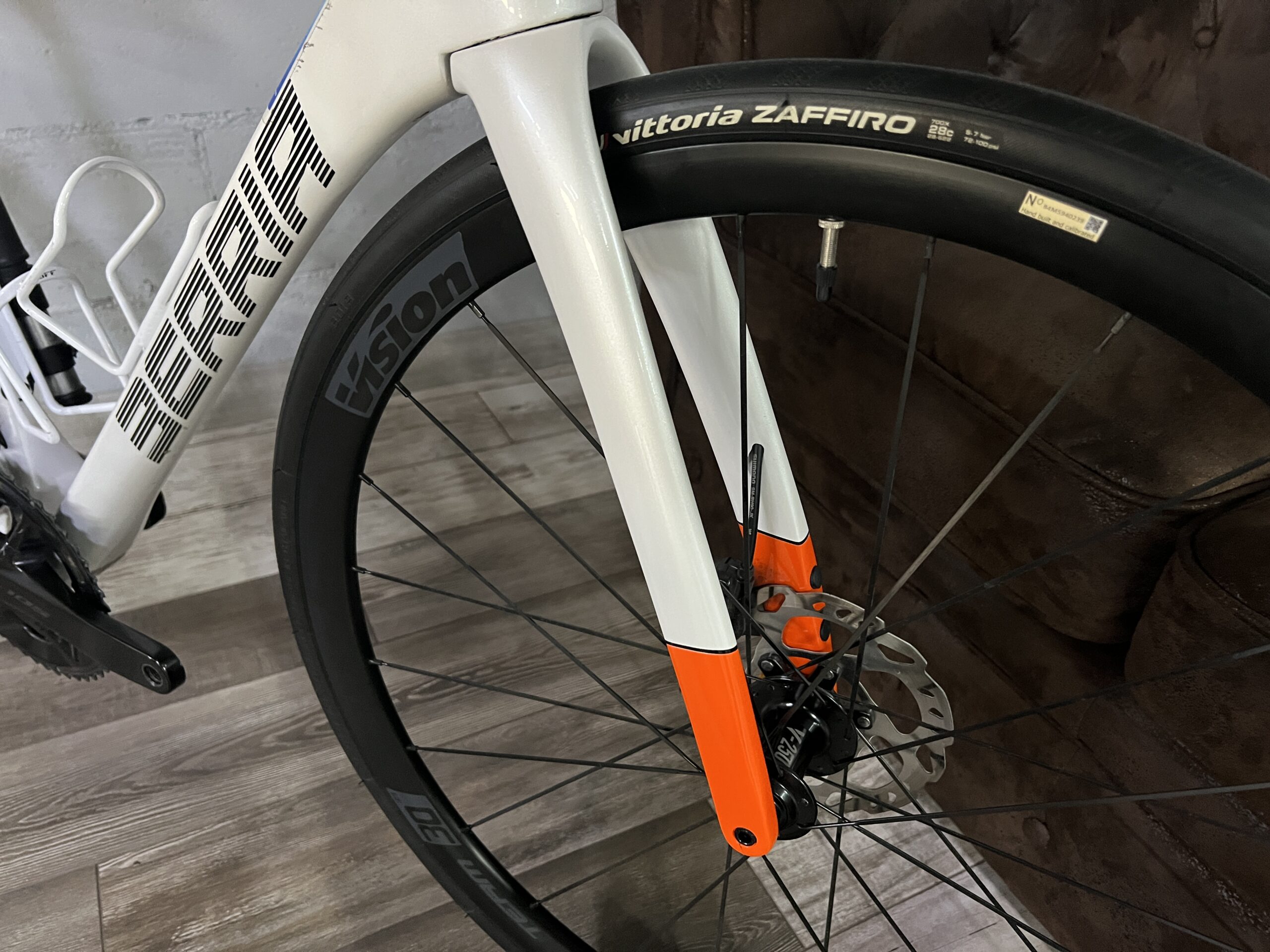 BERRIA BELADOR CARBON 105 G5101 - Imagen 10
