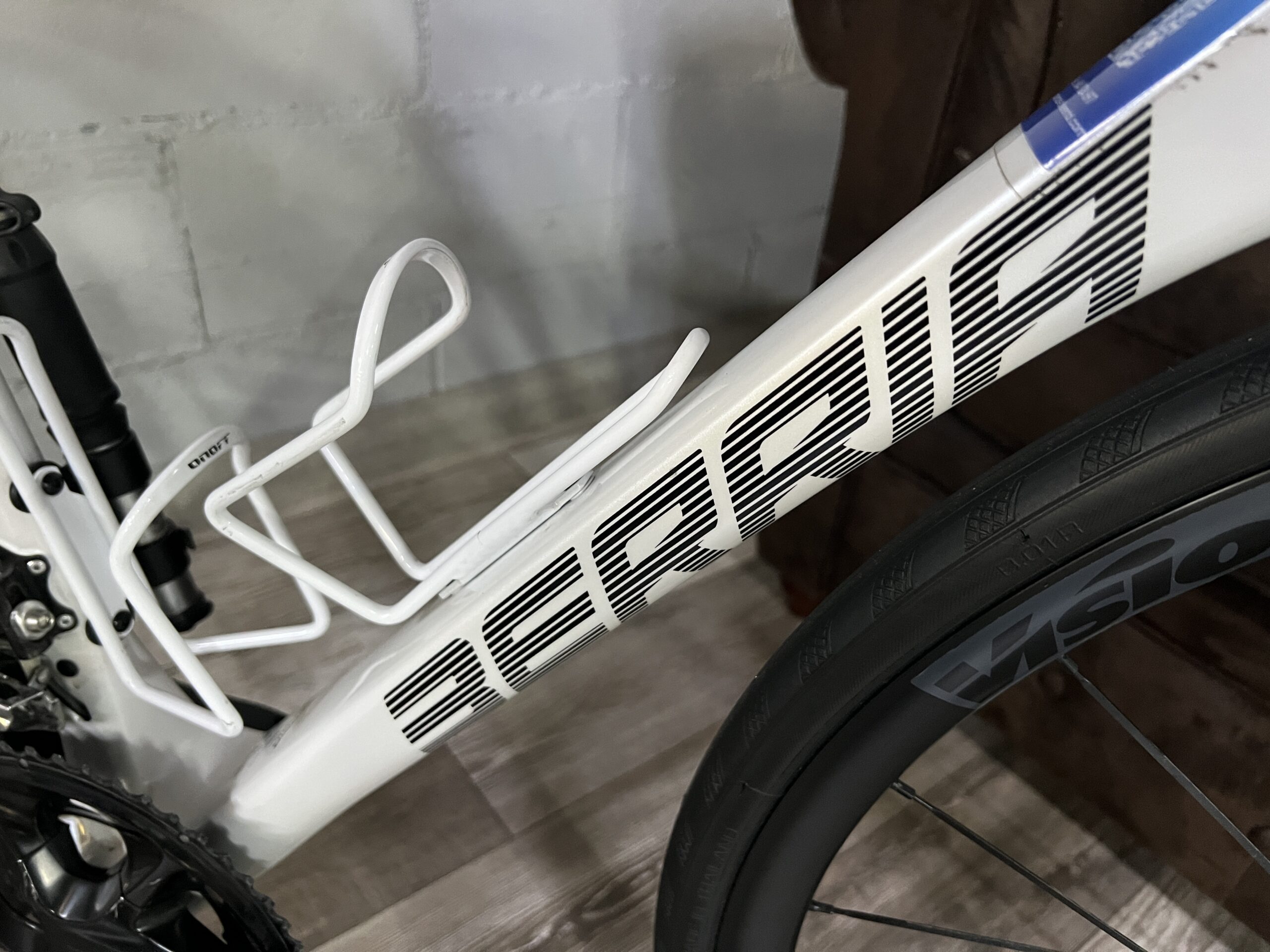 BERRIA BELADOR CARBON 105 G5101 - Imagen 13