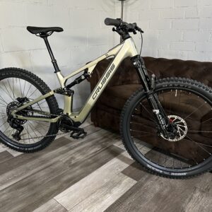 e-Full 11.11 800 Wh