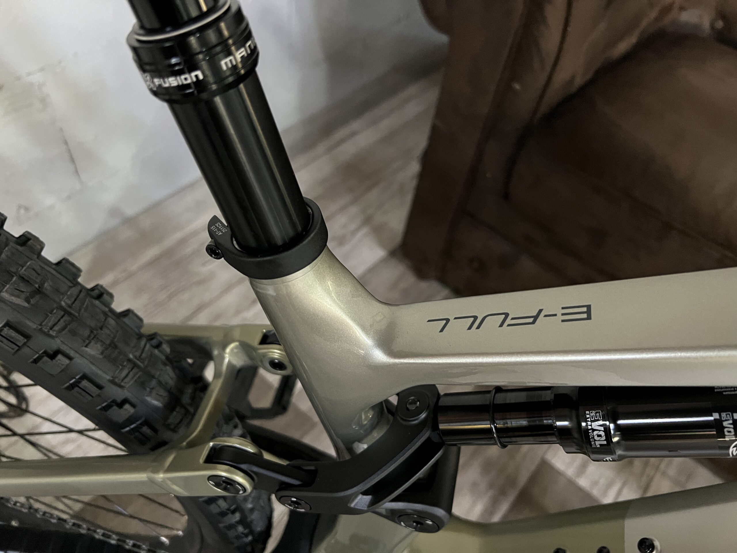 e-Full 11.11 800 Wh - Imagen 5