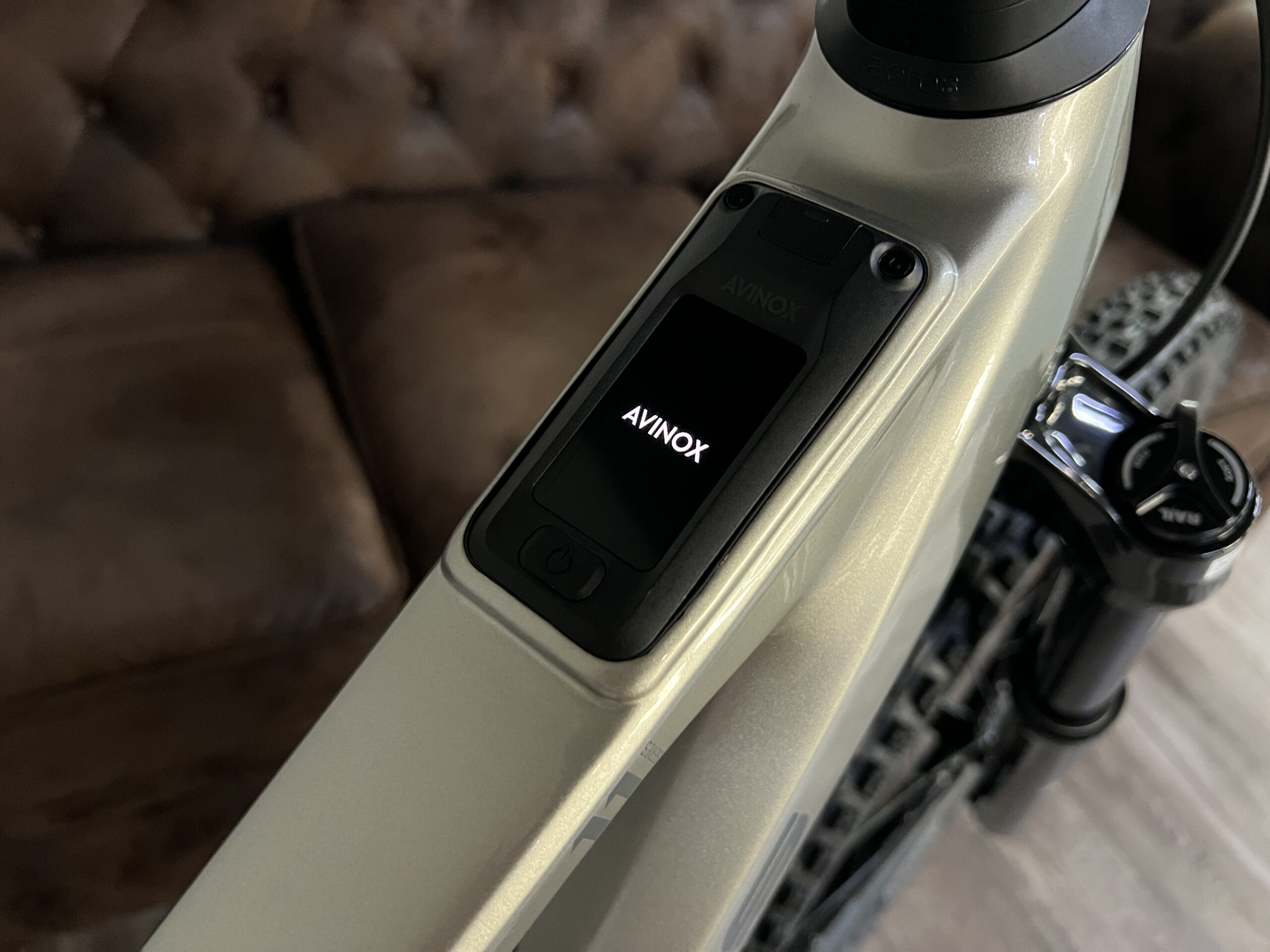 e-Full 11.11 800 Wh - Imagen 6