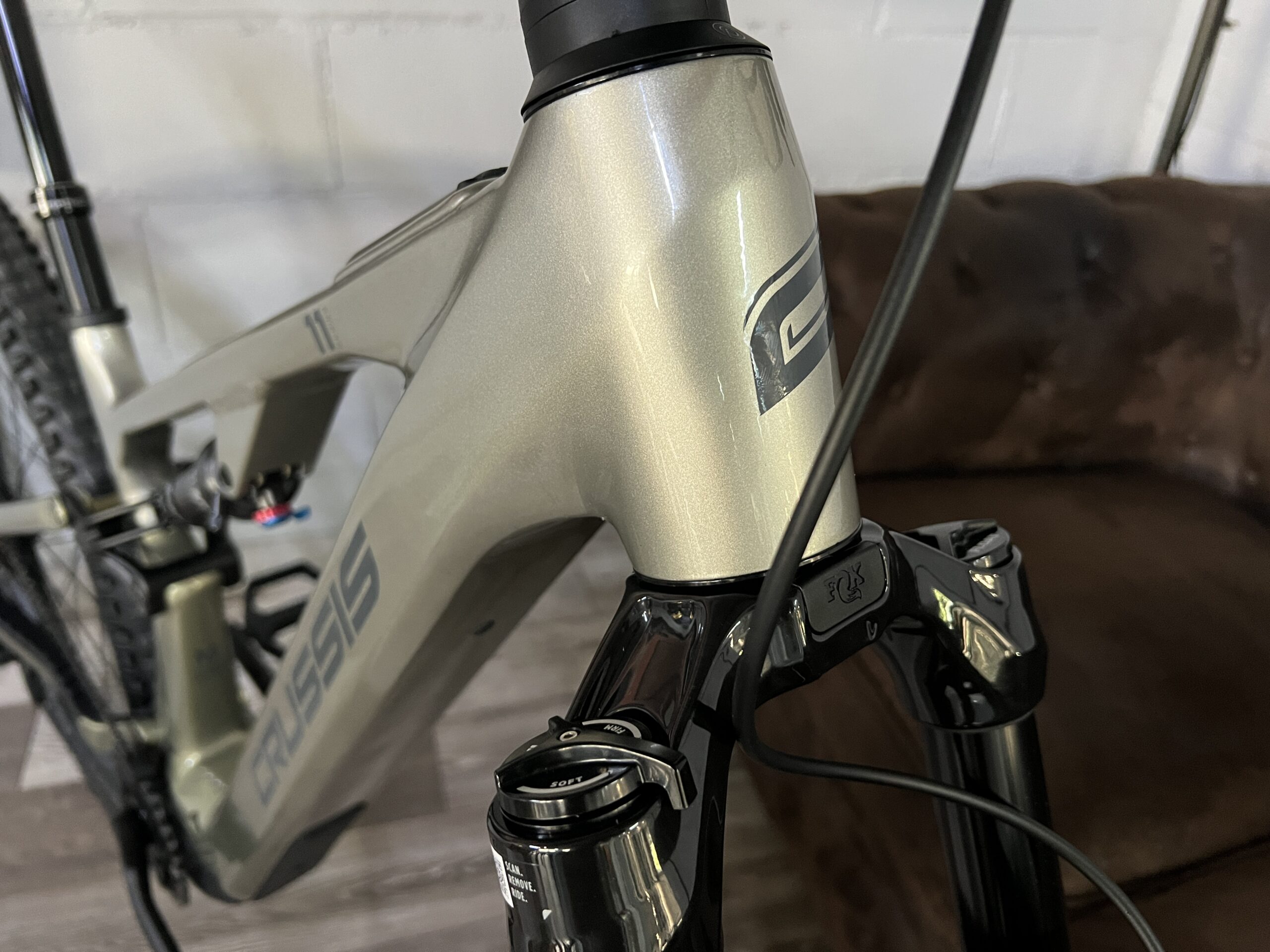 e-Full 11.11 800 Wh - Imagen 11