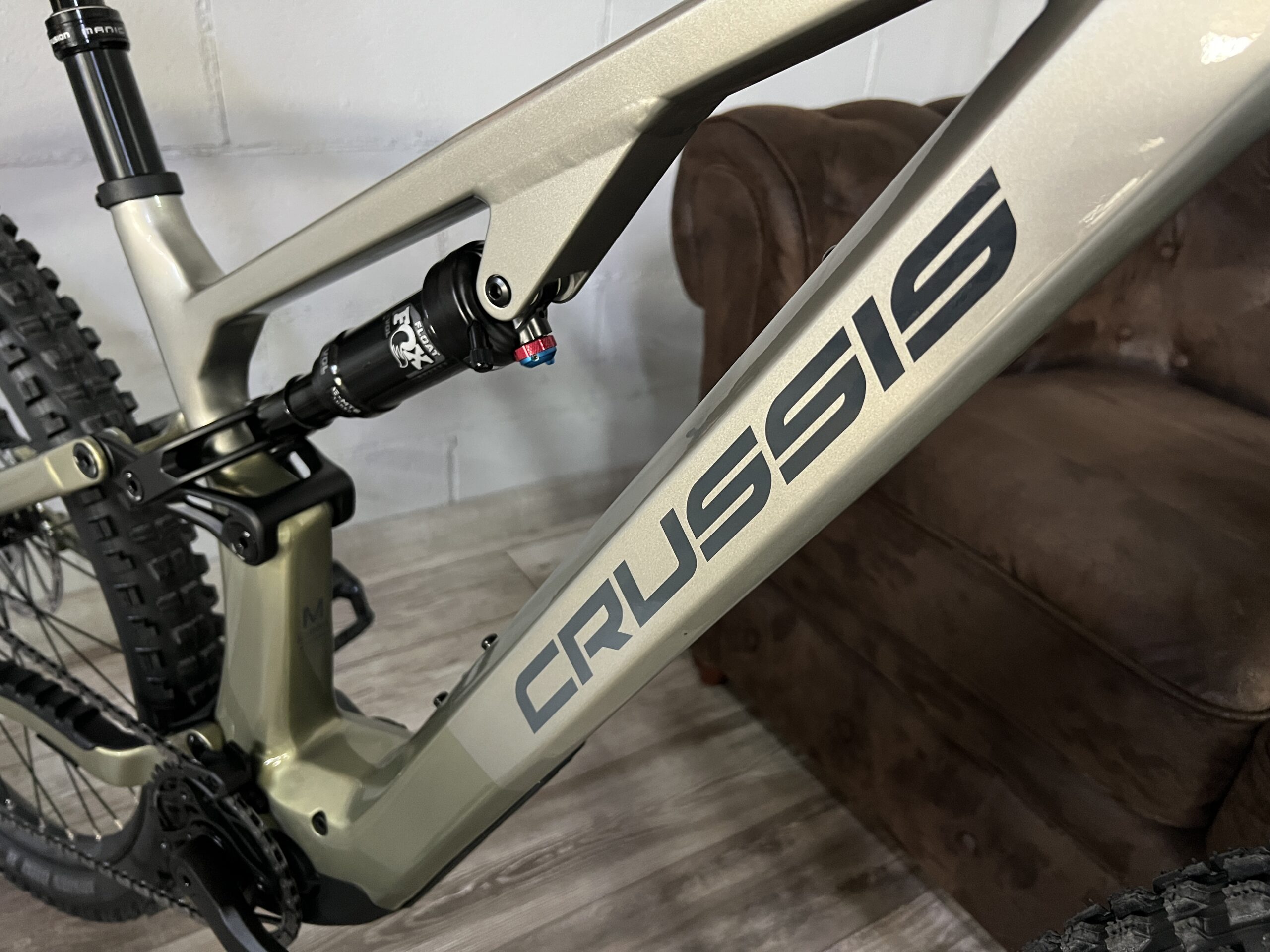 e-Full 11.11 800 Wh - Imagen 14