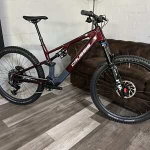 e-Full 12.11 800 Wh