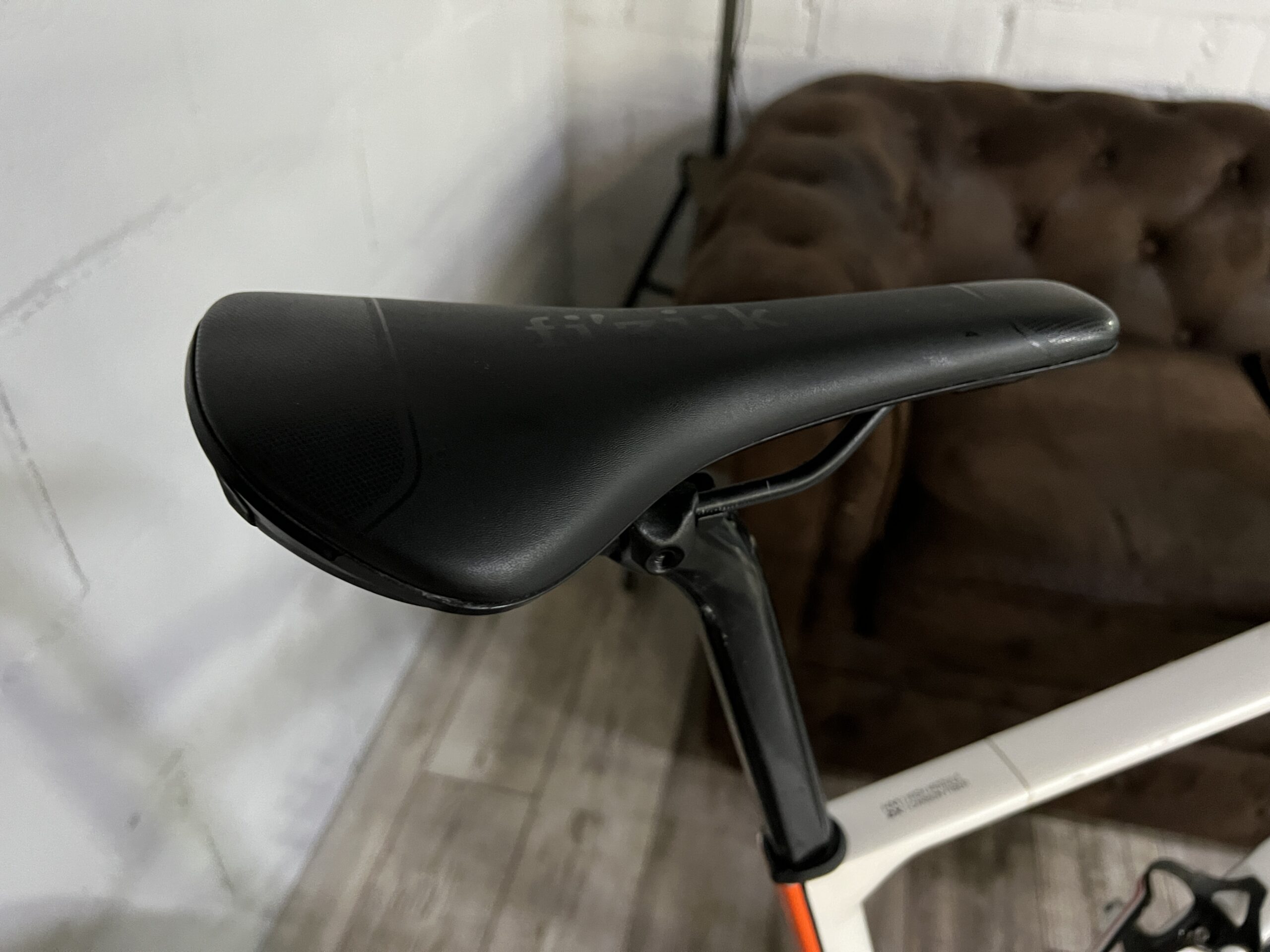 BERRIA BELADOR CARBON 105 G5502 - Imagen 16