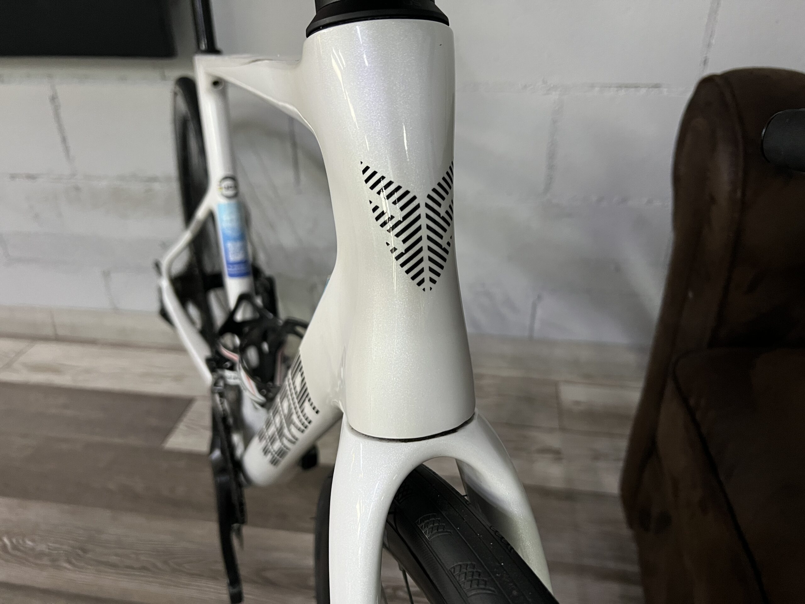 BERRIA BELADOR CARBON 105 G5502 - Imagen 7