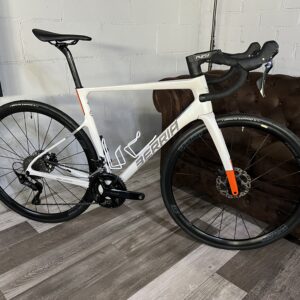 BERRIA BELADOR CARBON 105 G5501