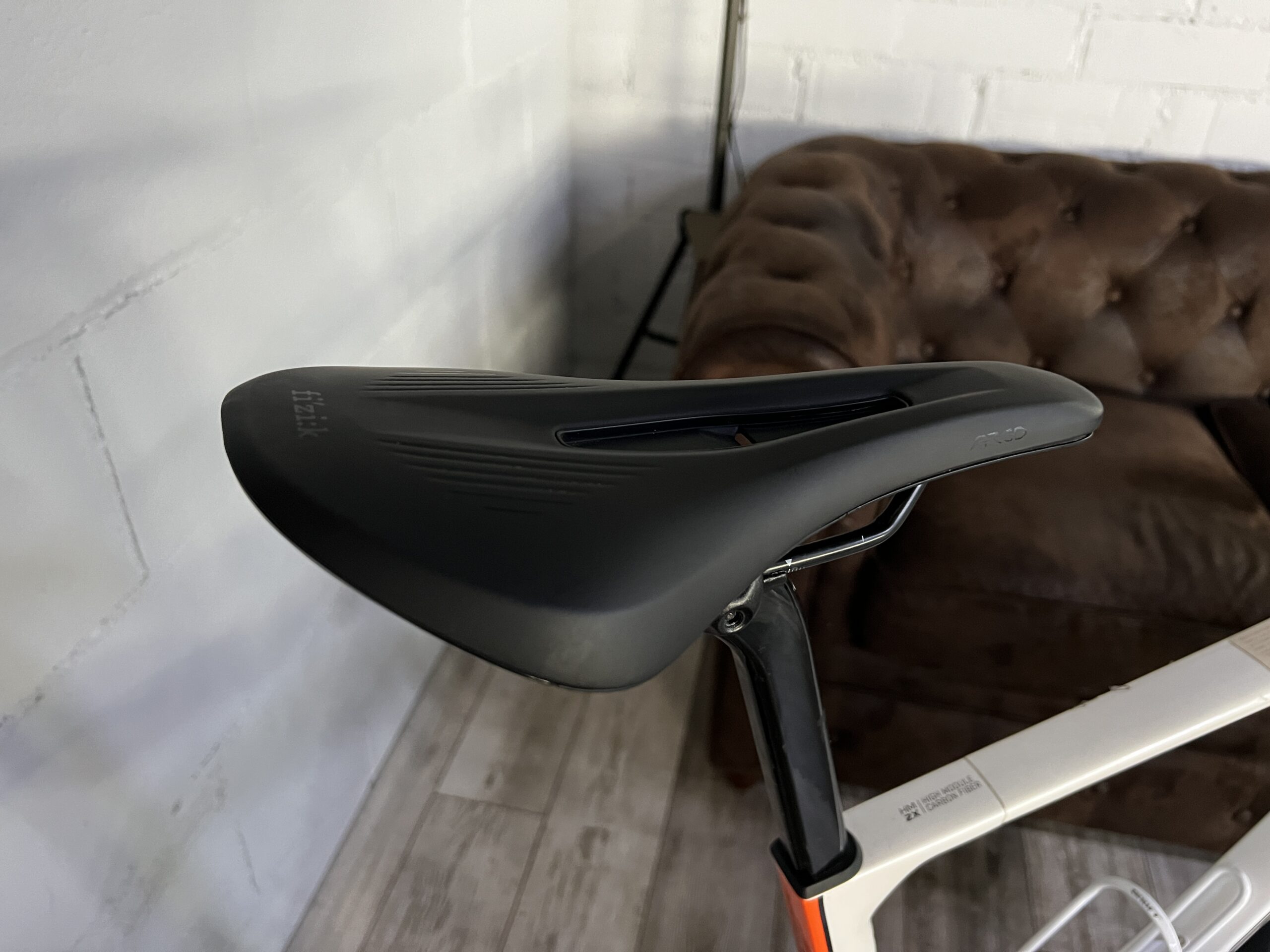 BERRIA BELADOR CARBON 105 G5501 - Imagen 3