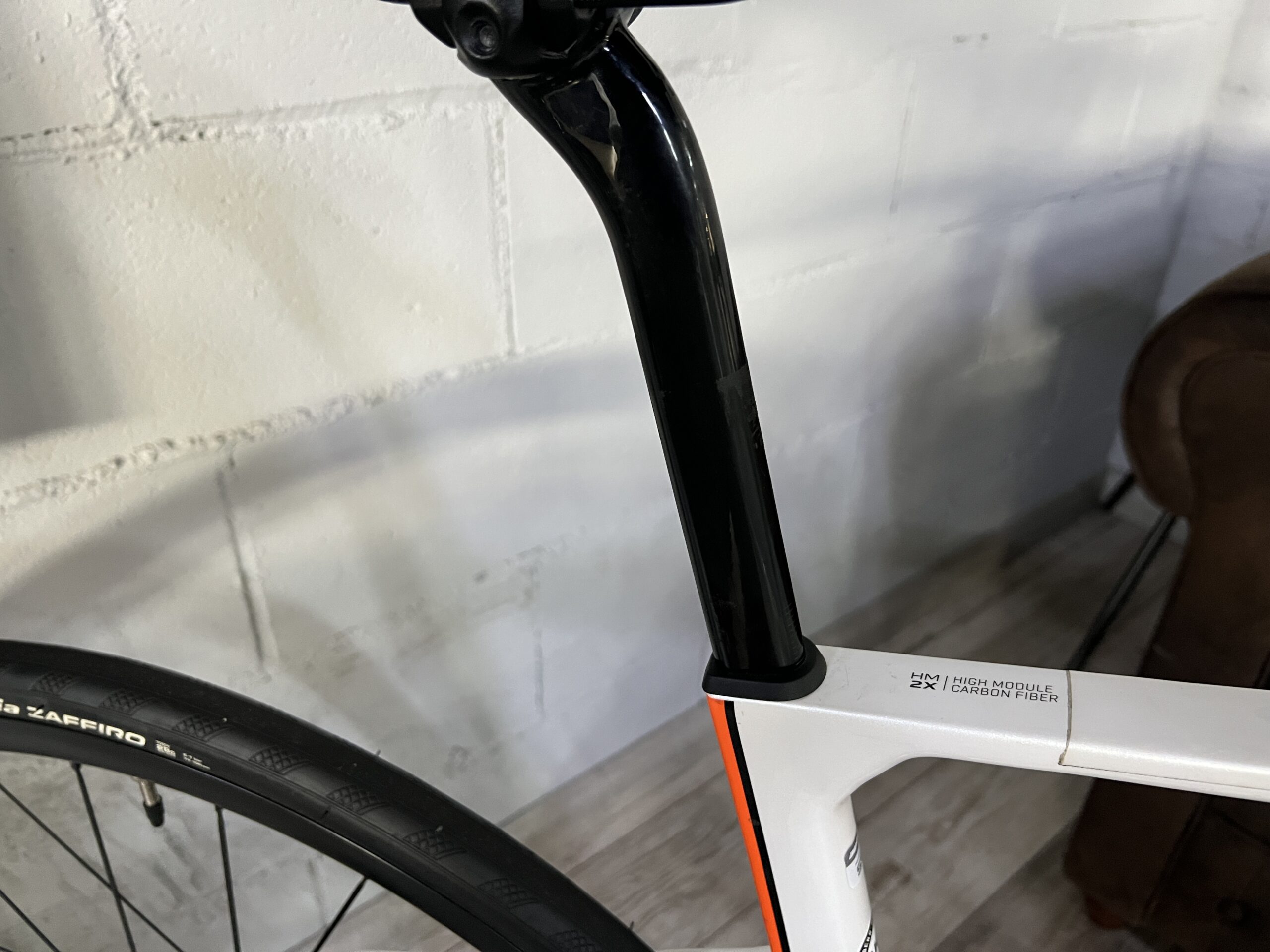 BERRIA BELADOR CARBON 105 G5501 - Imagen 4