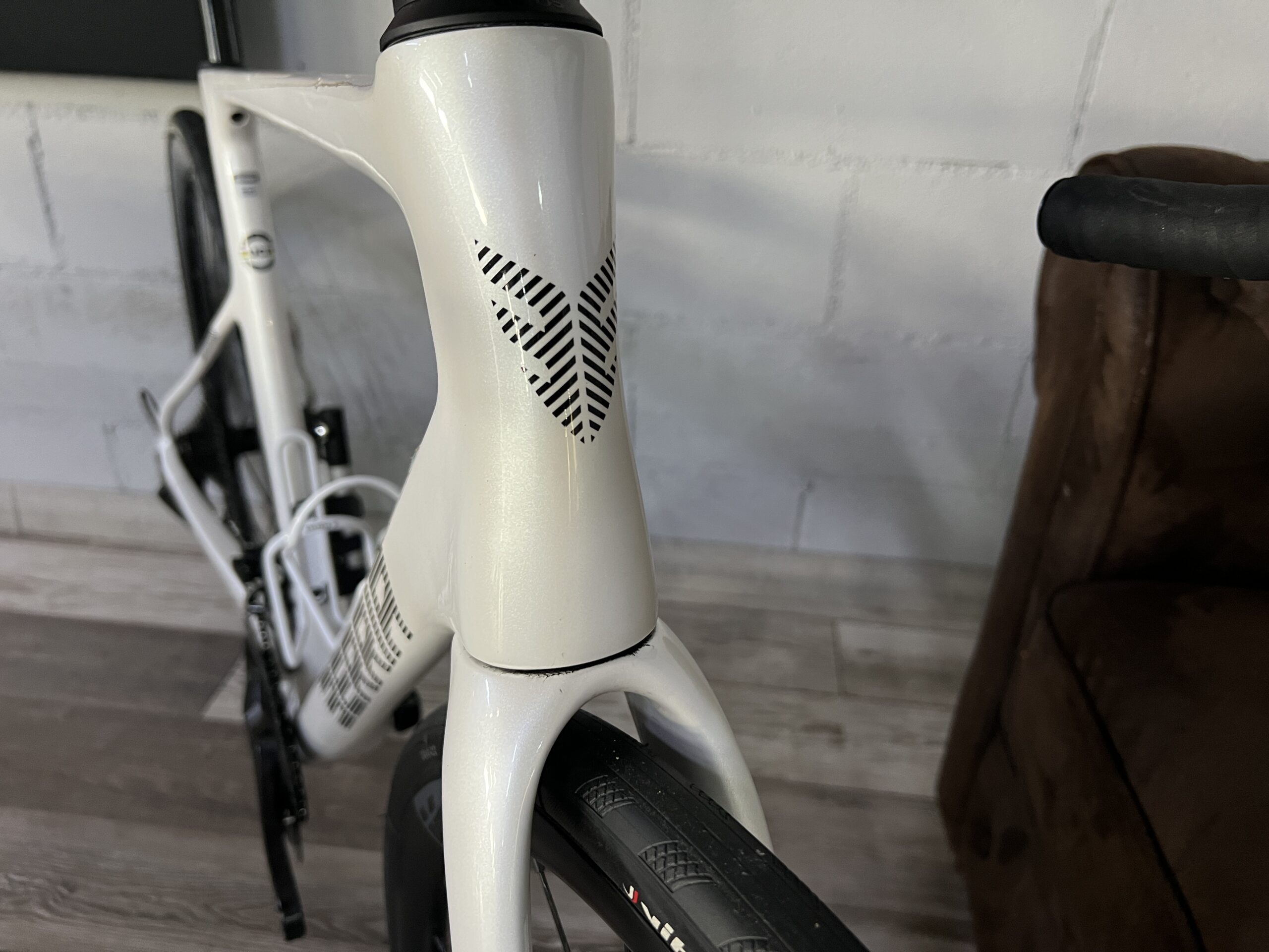 BERRIA BELADOR CARBON 105 G5501 - Imagen 9