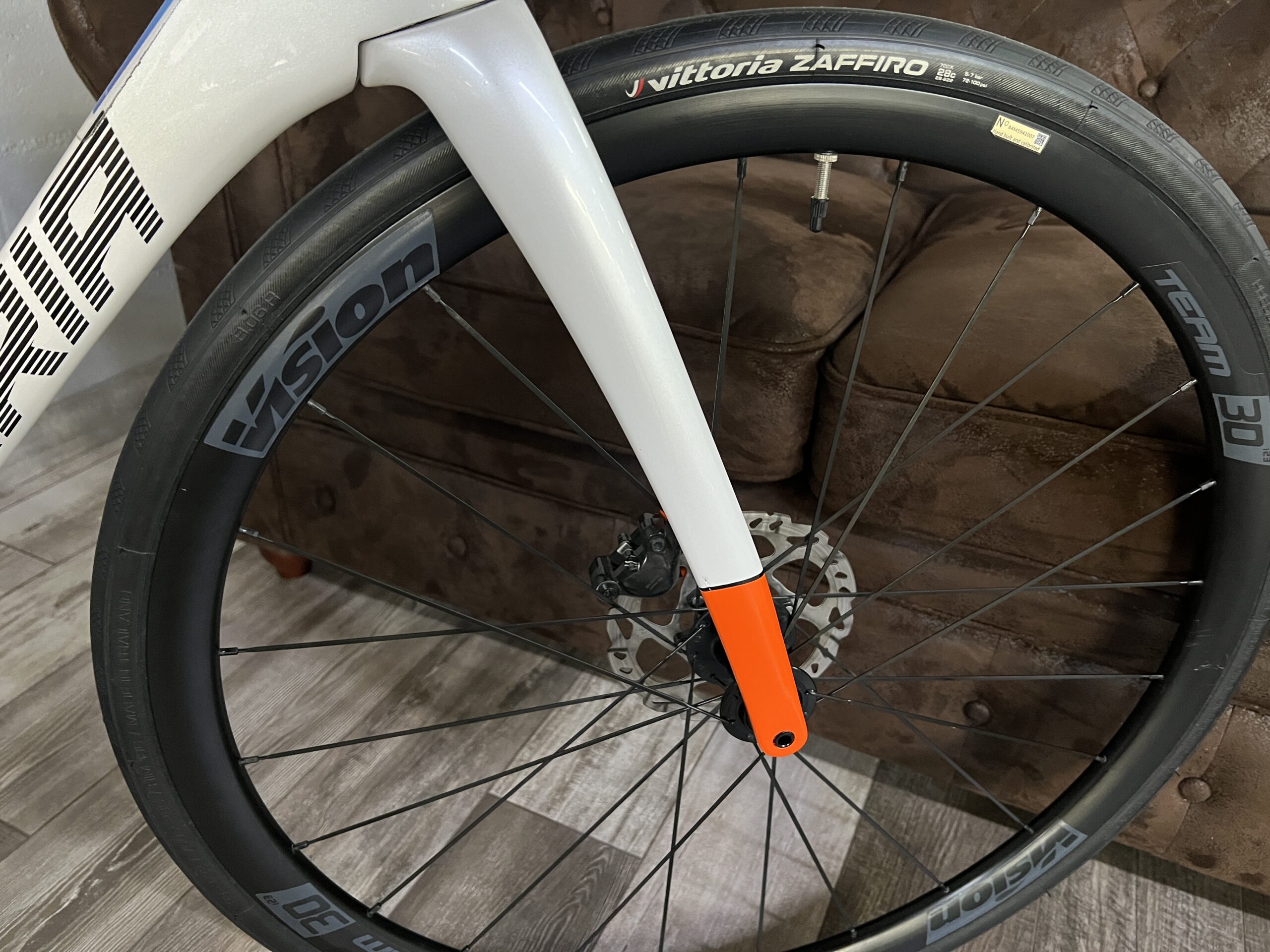BERRIA BELADOR CARBON 105 G5501 - Imagen 12