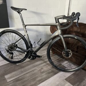 BERRIA BELADOR CARBON 105 G5701
