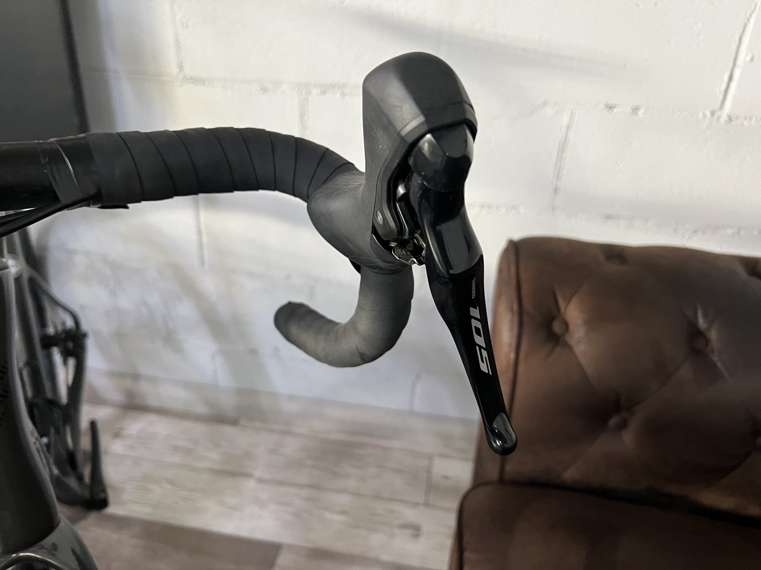 BERRIA BELADOR CARBON 105 G5701 - Imagen 18