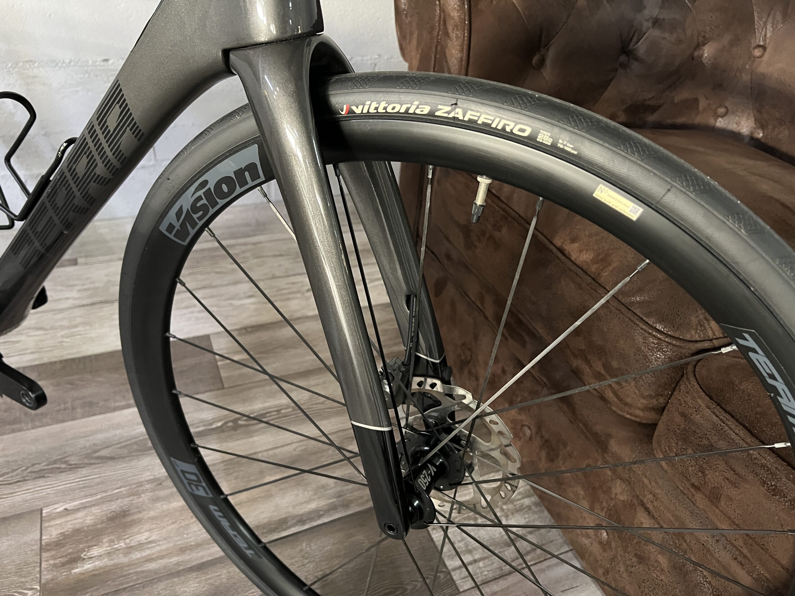 BERRIA BELADOR CARBON 105 G5701 - Imagen 6