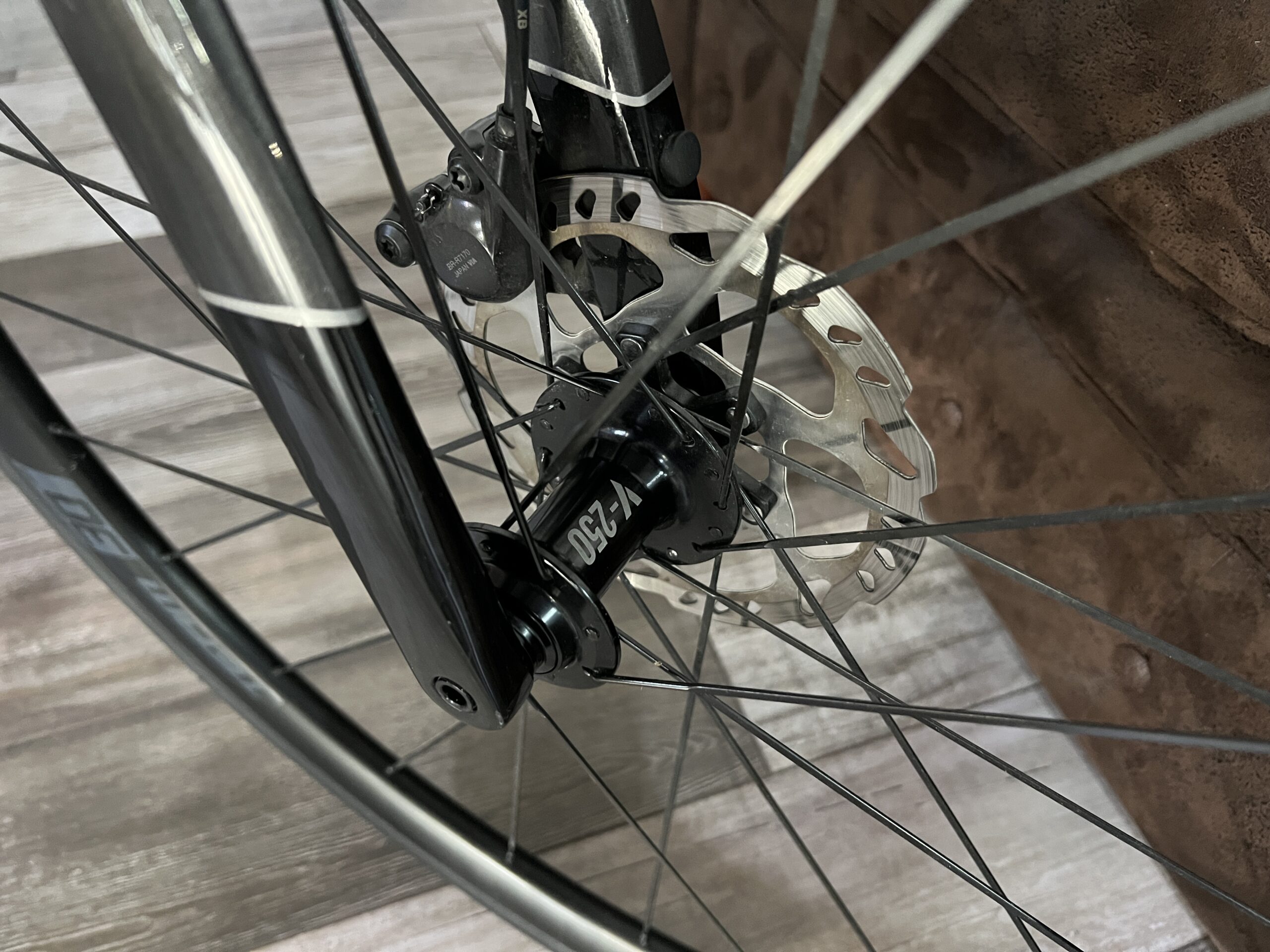 BERRIA BELADOR CARBON 105 G5701 - Imagen 9