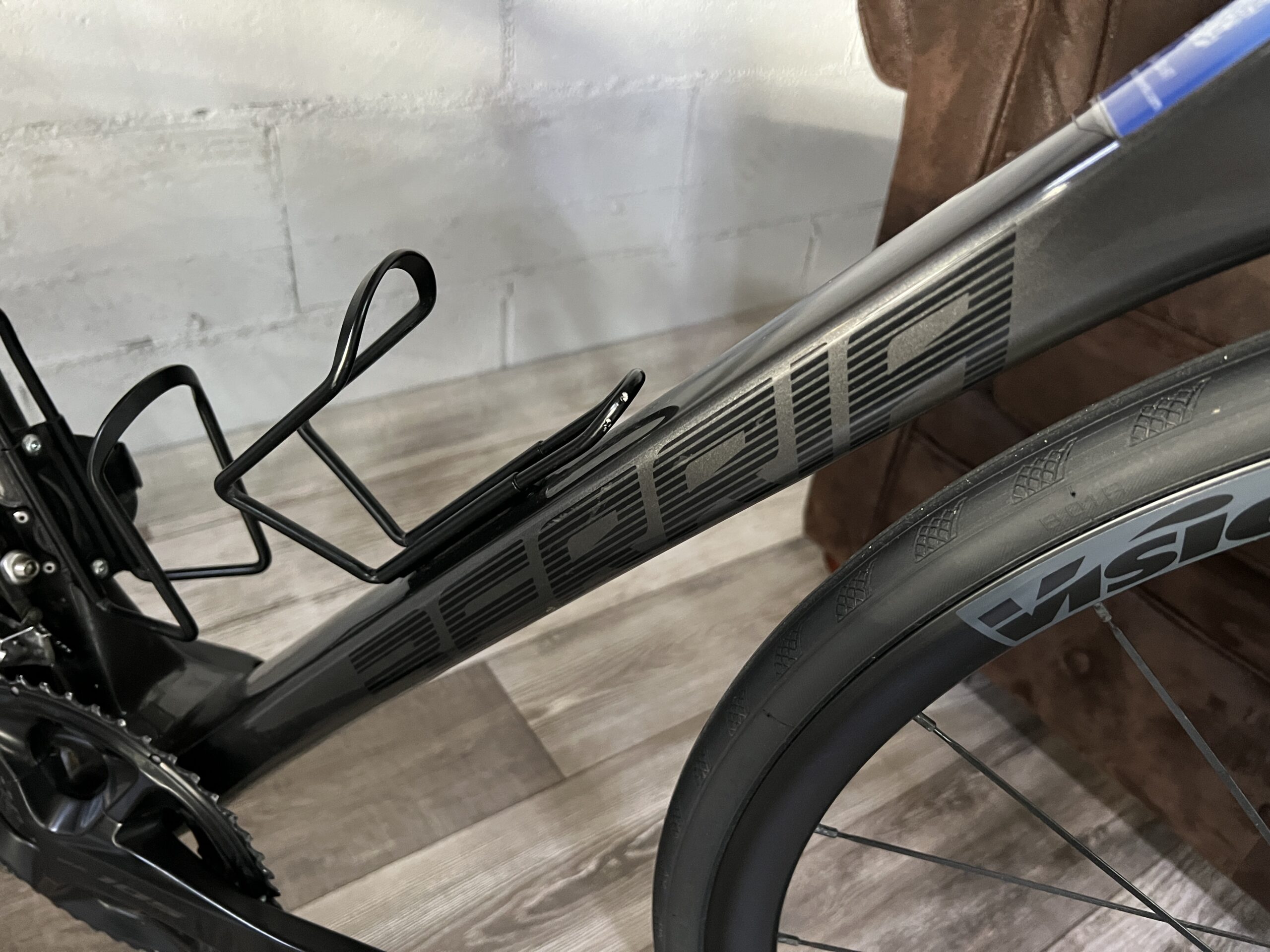 BERRIA BELADOR CARBON 105 G5701 - Imagen 12